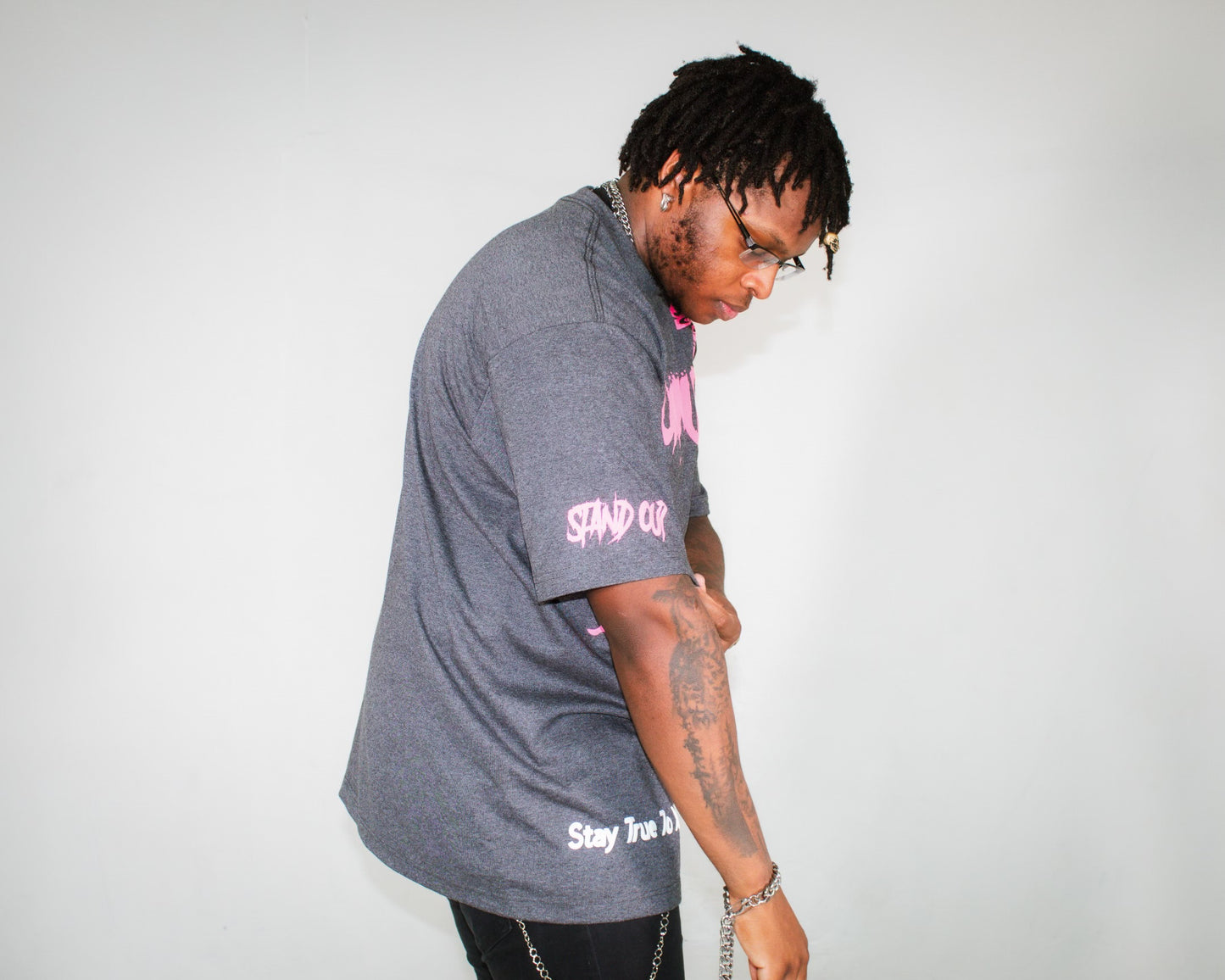 Butterfly Tee